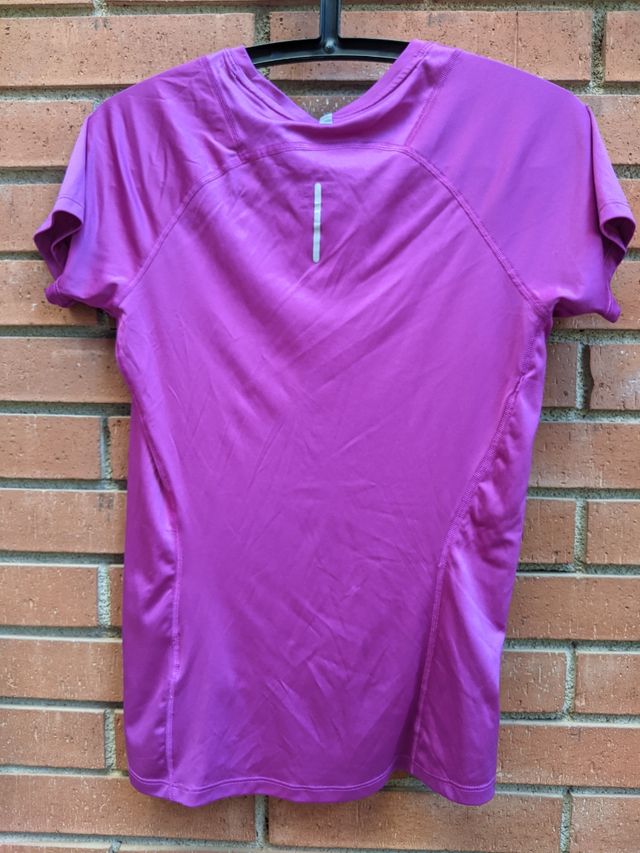 Camiseta Nike, talla S