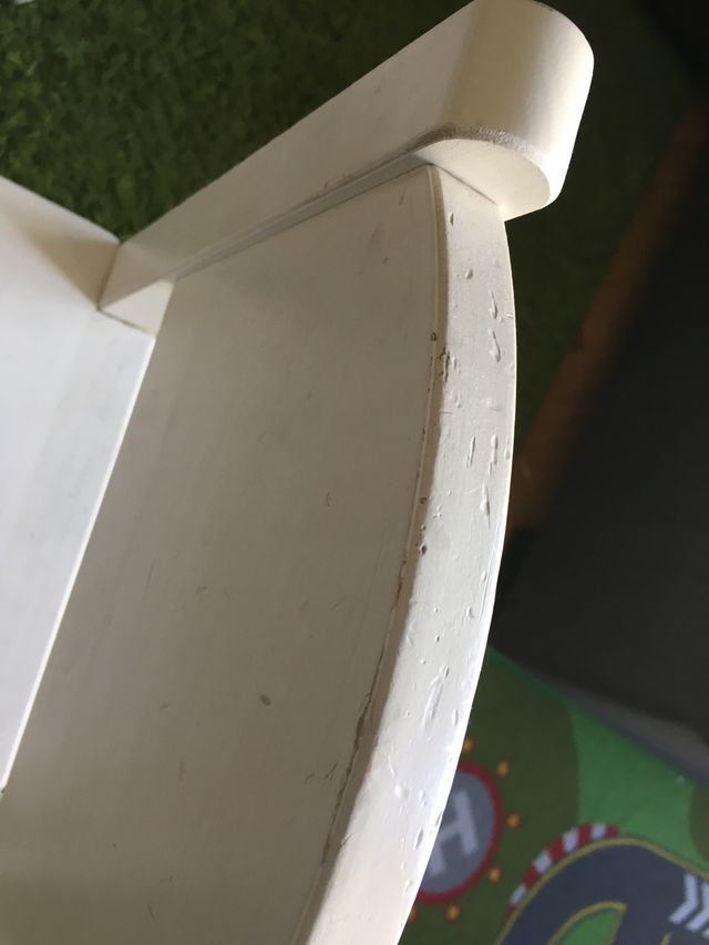 Sillas infantiles SUNDVIK