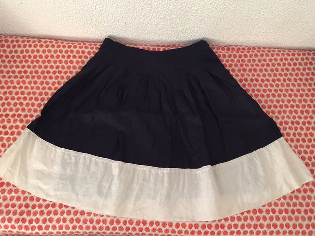 Falda Tommy Hilfiger mujer