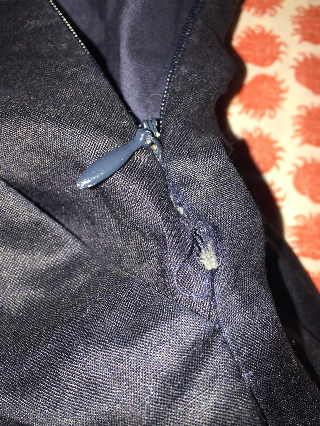 Falda Tommy Hilfiger mujer