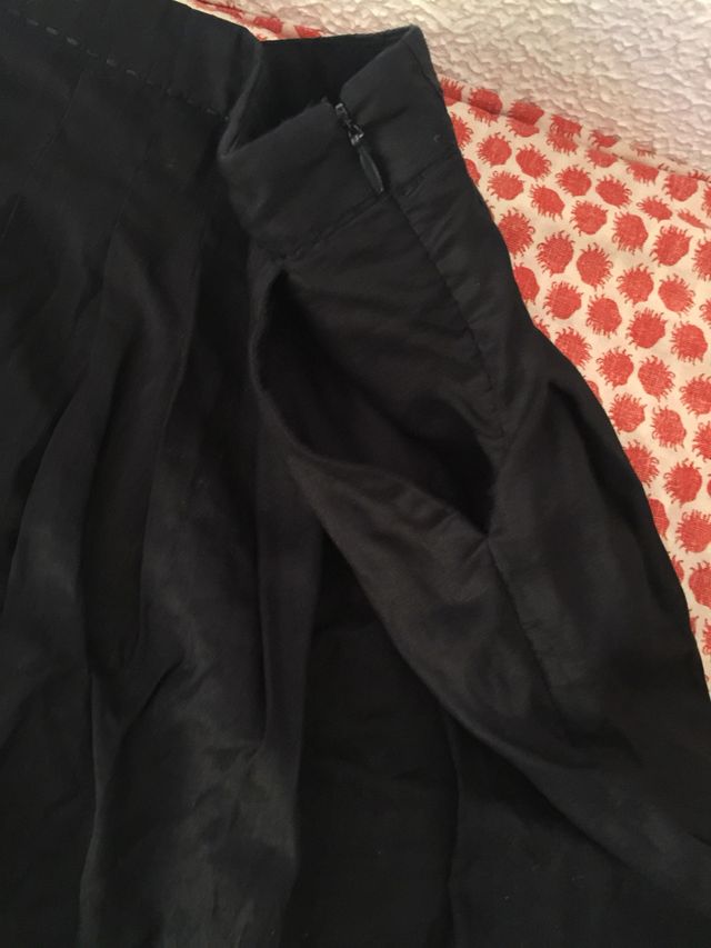 Falda Tommy Hilfiger mujer