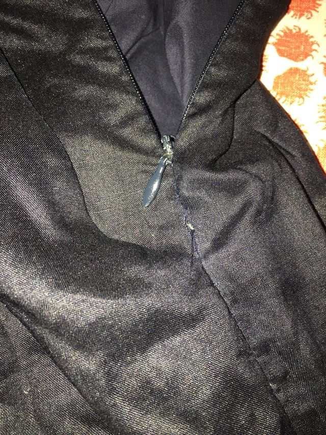 Falda Tommy Hilfiger mujer