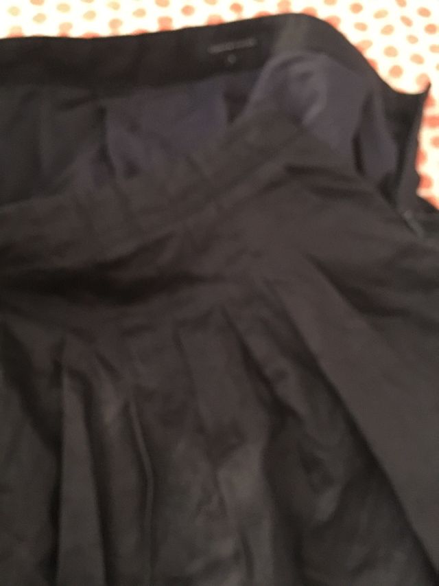 Falda Tommy Hilfiger mujer