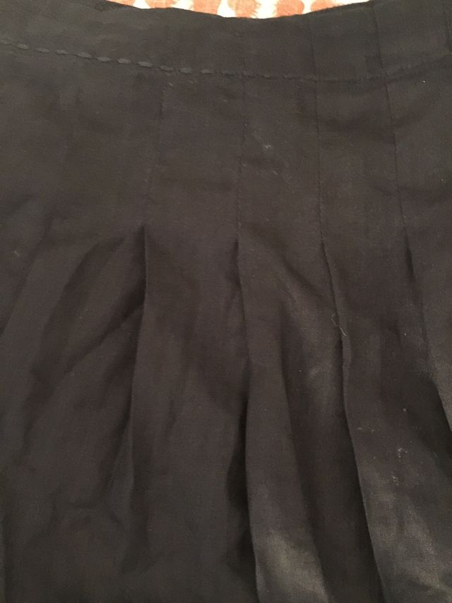 Falda Tommy Hilfiger mujer