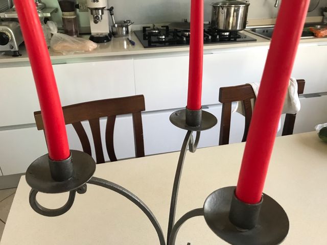 Candelabro