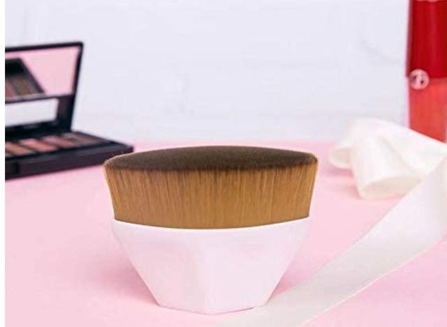 Brocha especial Maquillaje!!