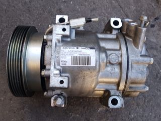 PIEZAS DACIA SANDERO K7MF7