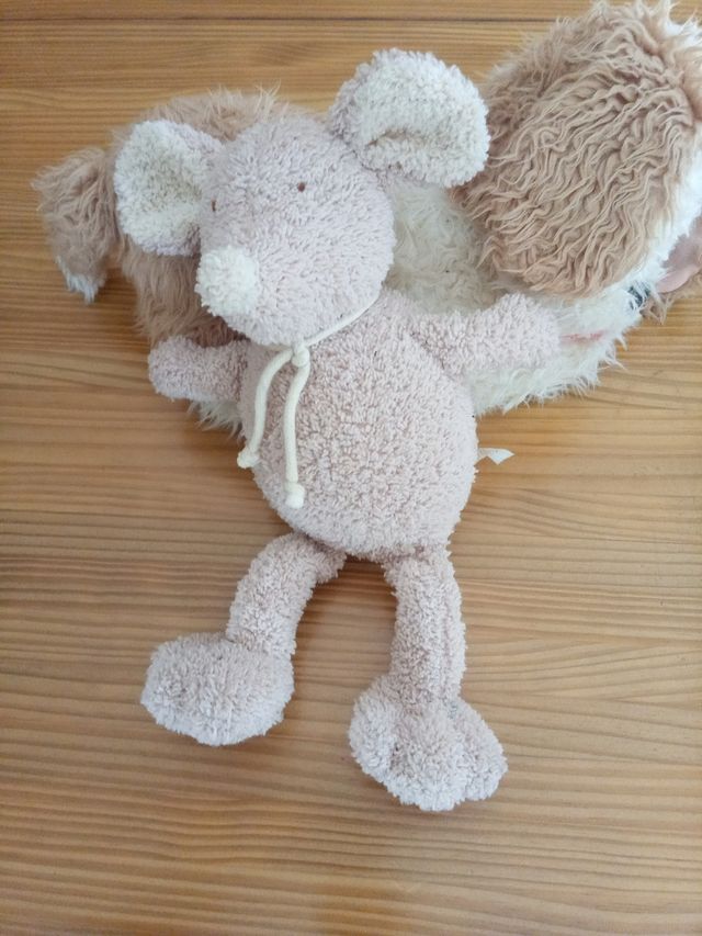 Giocattoli di peluche