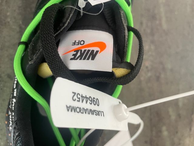 Nike x Off-white