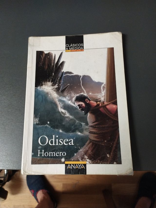 Odisea