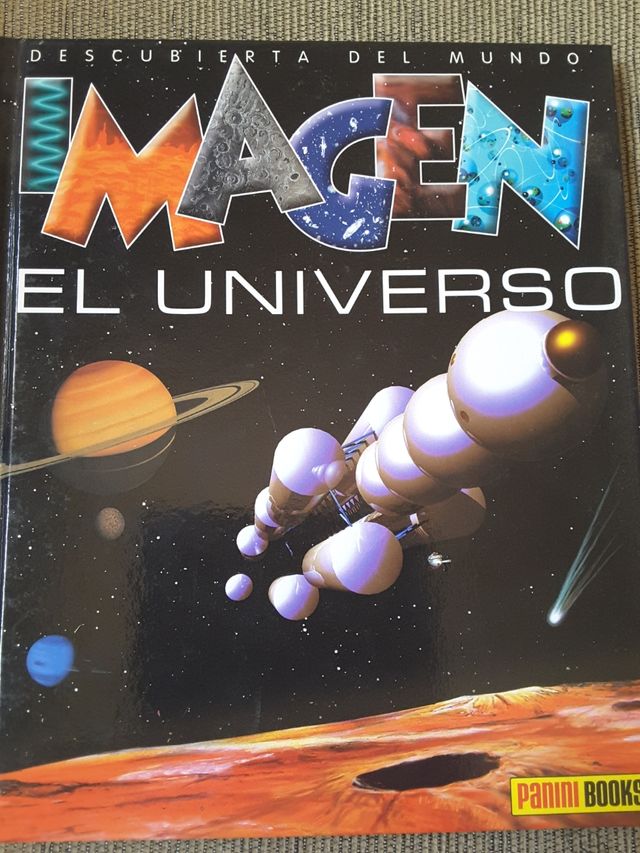 el universo