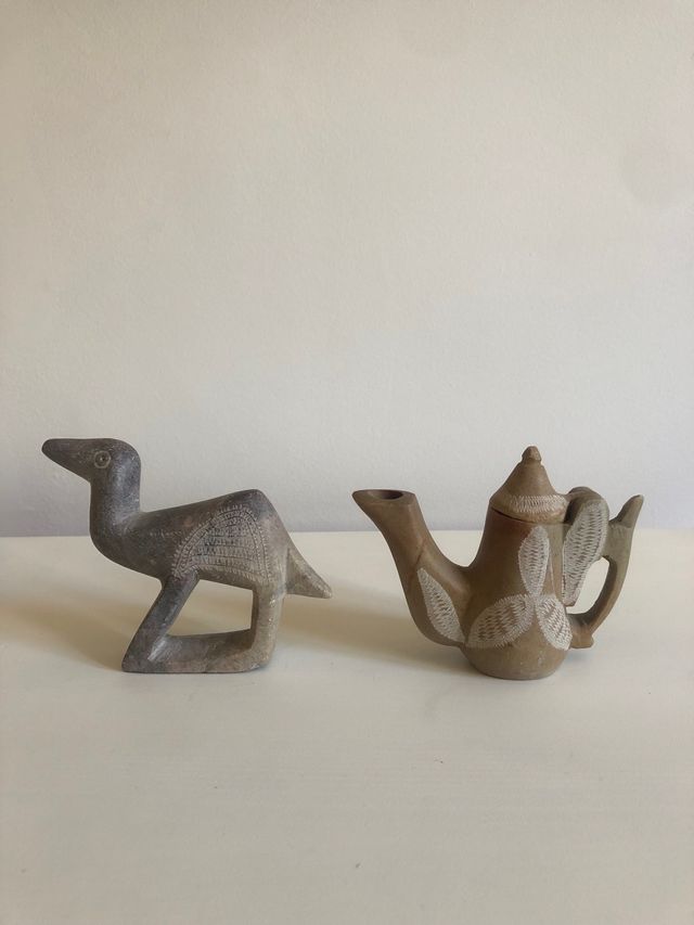 Decorazione in pietra naturale