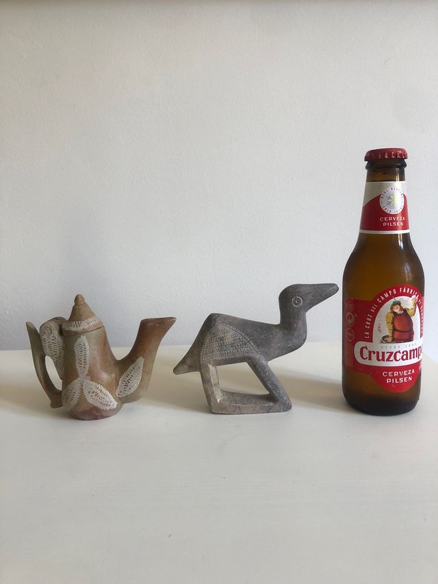 Decorazione in pietra naturale