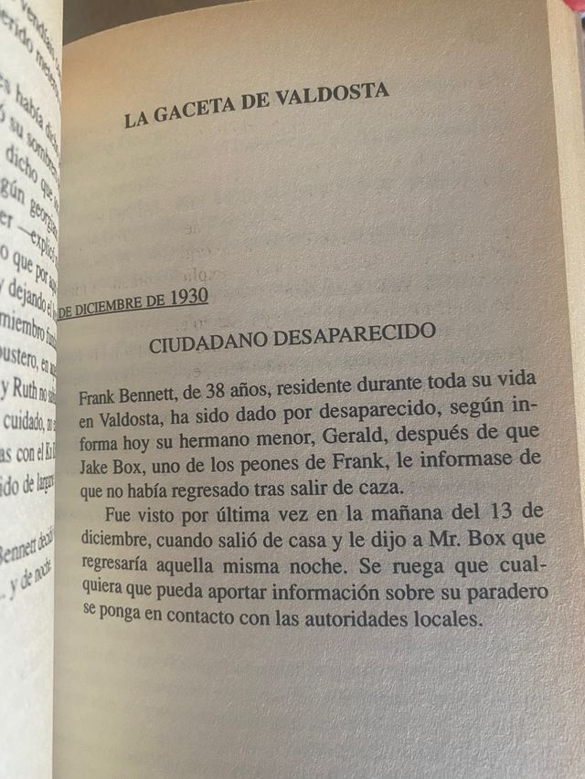 Tomates verdes fritos de Fannie Flagg