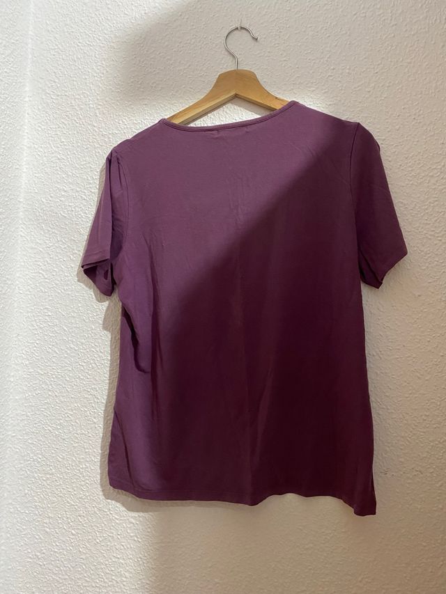 Camiseta de Punt Roma