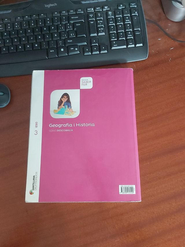 Geografia i historia