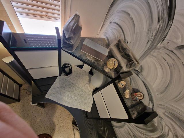 vendo escritorio con montaje y transporte incluido