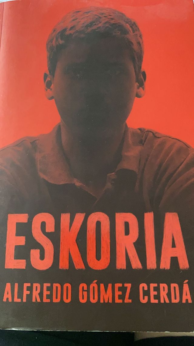 Eskoria