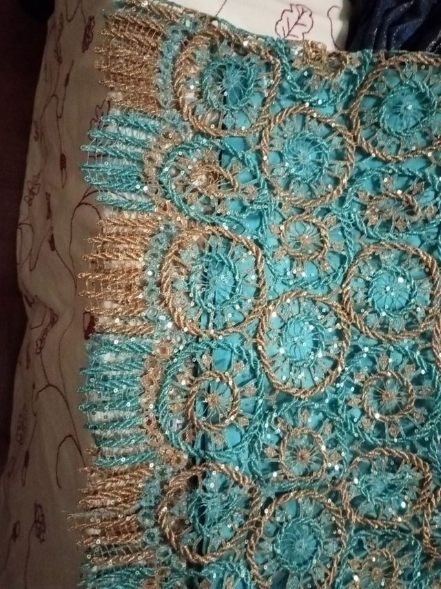 Precioso vestido madrina