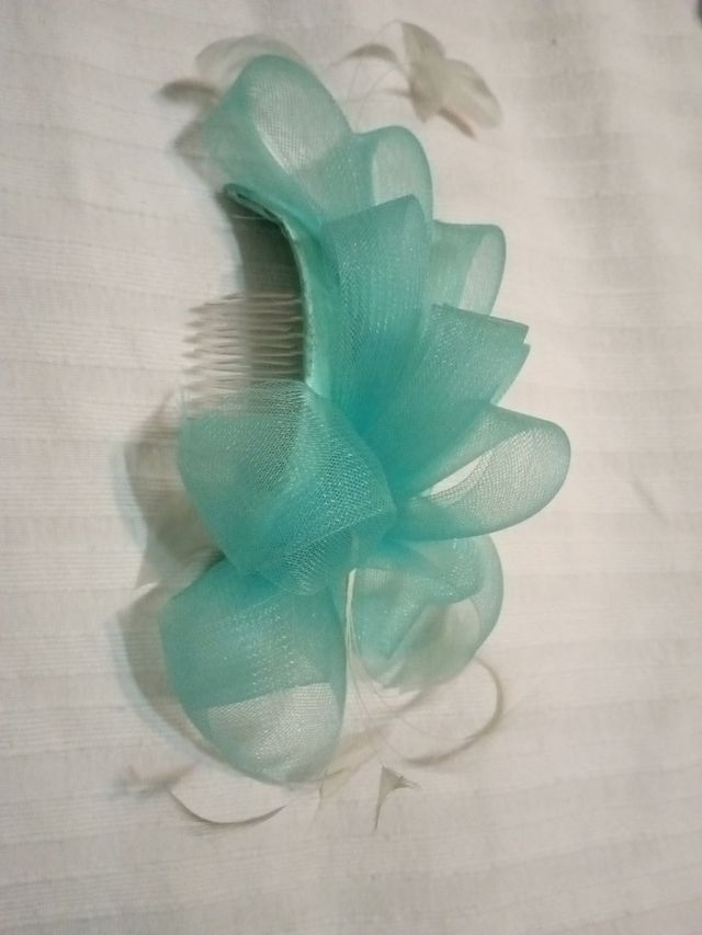 Precioso vestido madrina