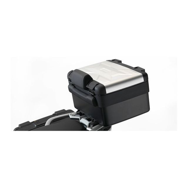 TOPCASE BMW CON BOMBILLO (Antes 573€)