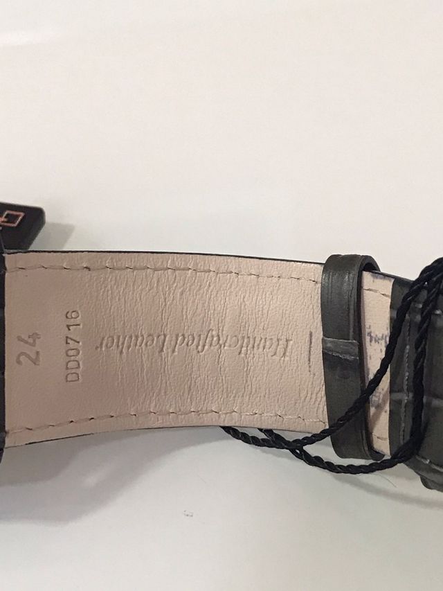 Reloj Hamilton automático