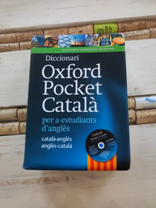 DICCIONARI BILINGÜE