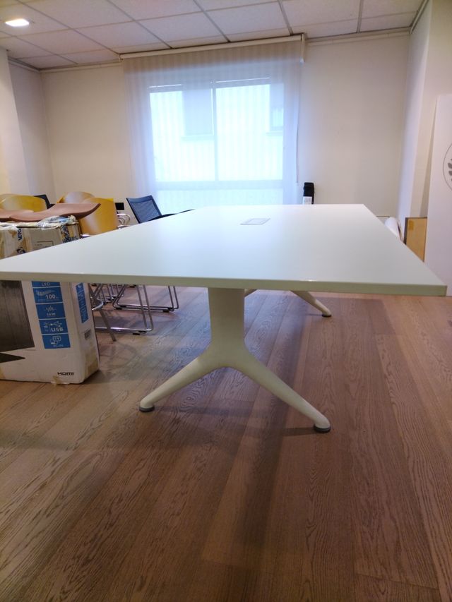 Taula reunions Sedus