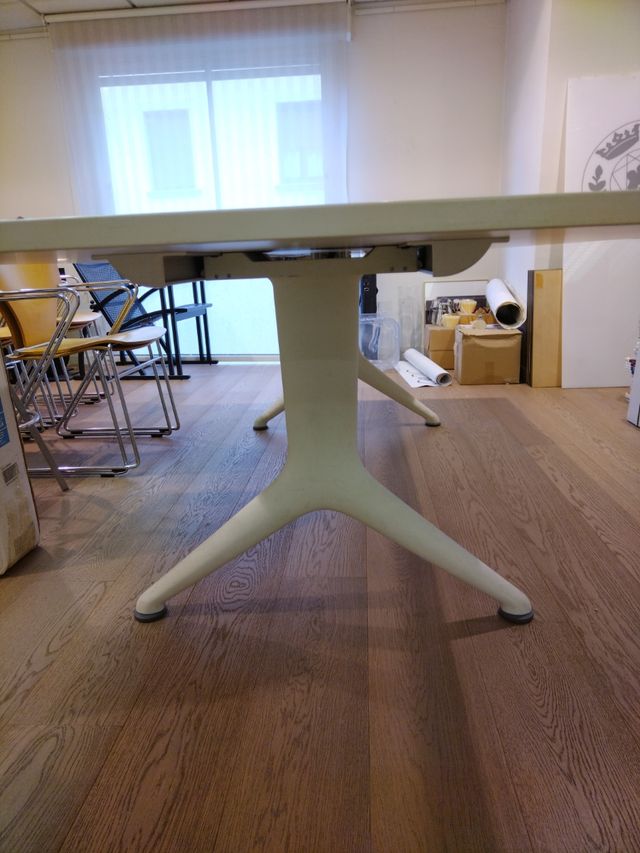 Taula reunions Sedus