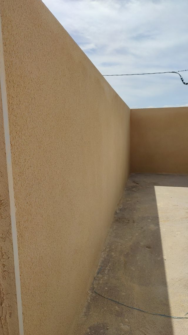 realizamos trabajos de monocapa