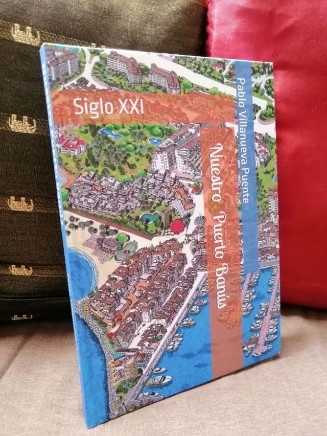 La nostra Puerto Banús del XXI secolo