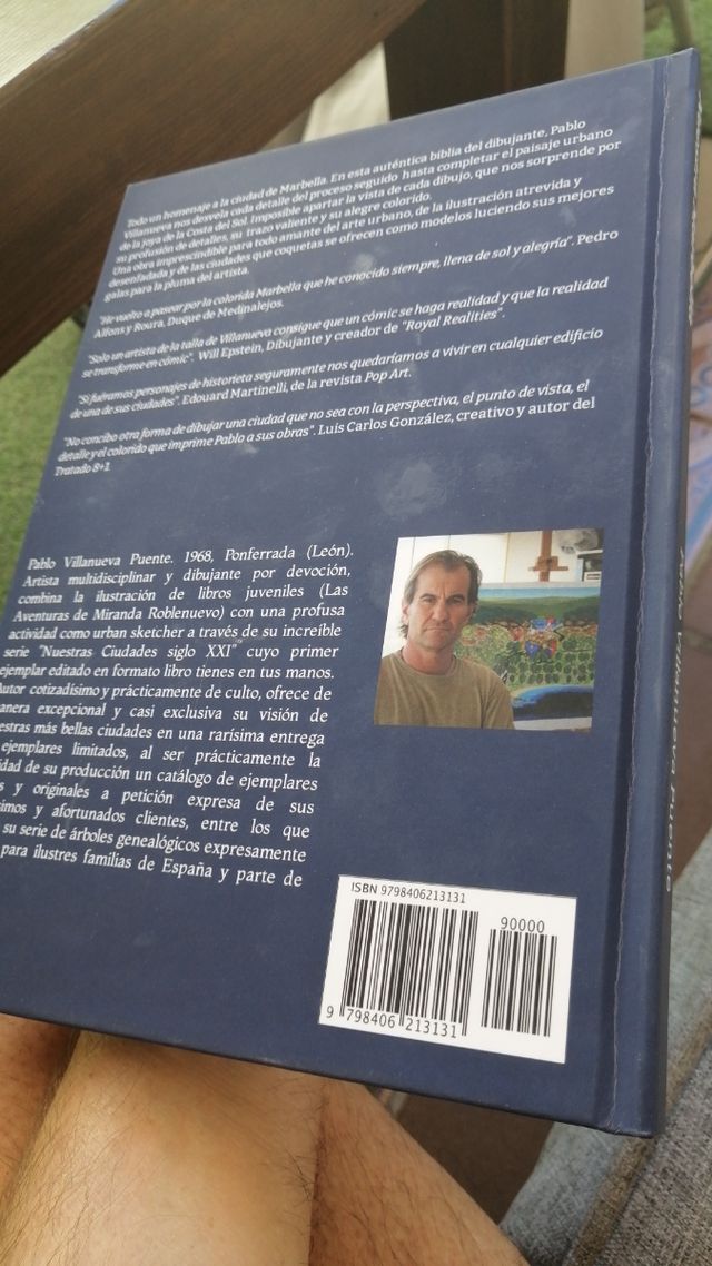 La nostra Puerto Banús del XXI secolo