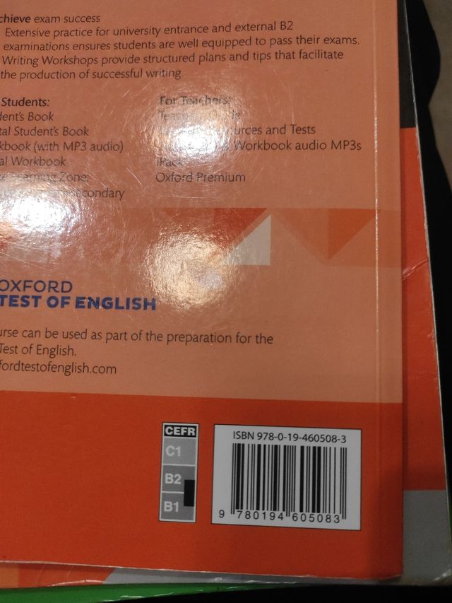 libros primero bachillerato ciencias