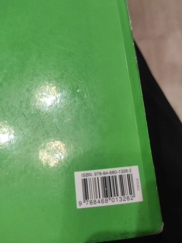 libros primero bachillerato ciencias
