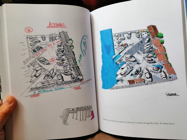 La nostra collezione Cities 21st Century