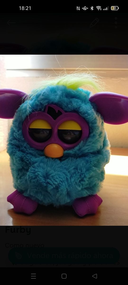 furby
