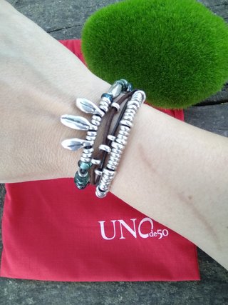 Pulsera Uno de 50
