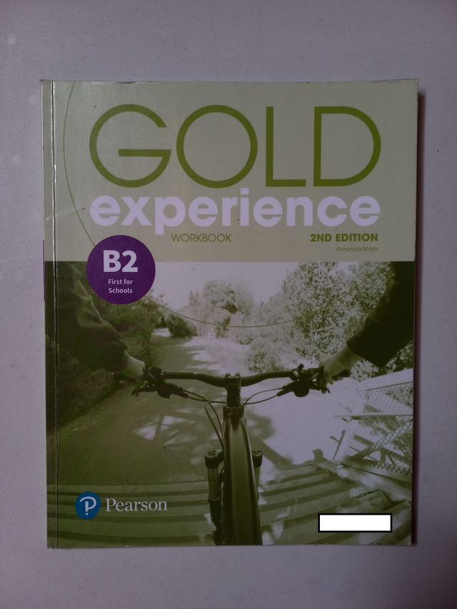 Libros Primero de Bachillerato