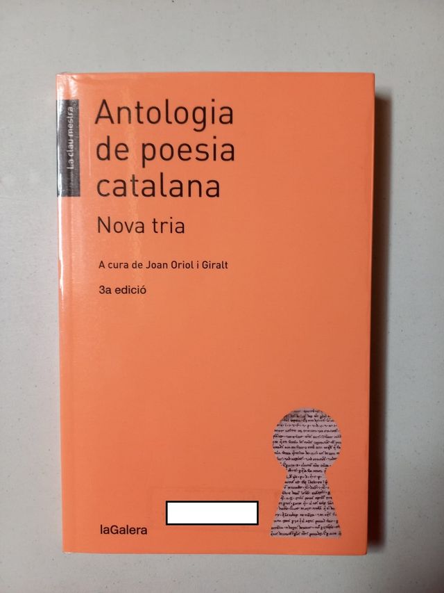 Libros Primero de Bachillerato