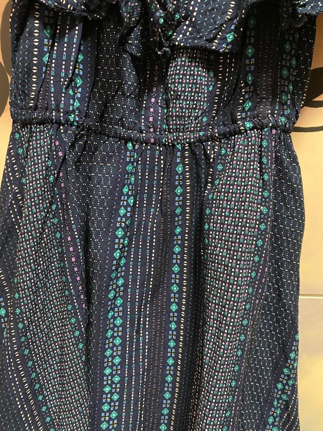 Vestido Origen talla XS-S