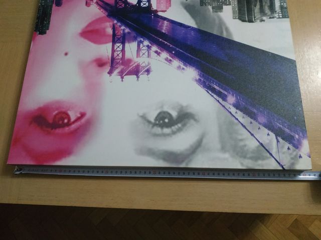 Lienzo Marilyn Monroe