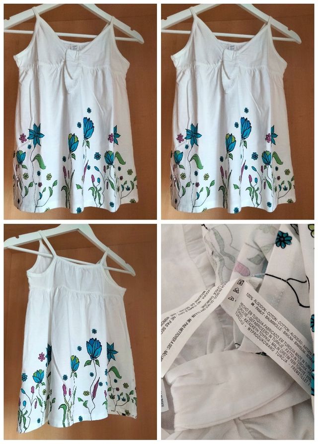 ROPAS NIÑA 11 -12 AÑOS