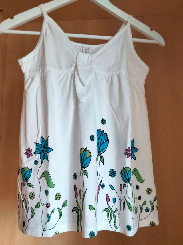 ROPAS NIÑA 11 -12 AÑOS