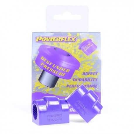 Set 2 Powerflex PFF5-310-20 BMW E36 antiroll tras,