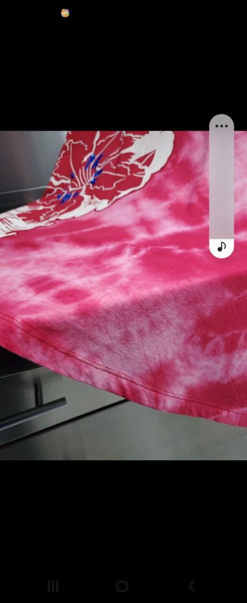 Vestido nuevo de Desigual talla XL