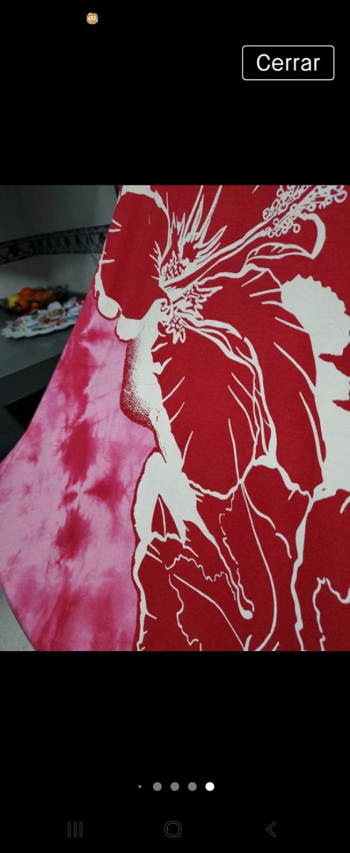 Vestido nuevo de Desigual talla XL