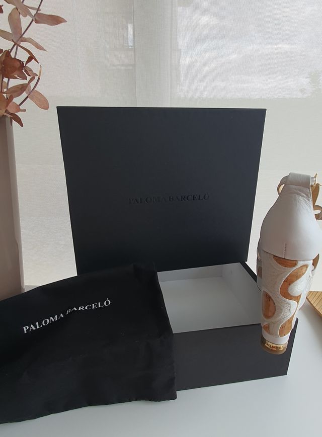 Cuñas de Paloma Barcelo