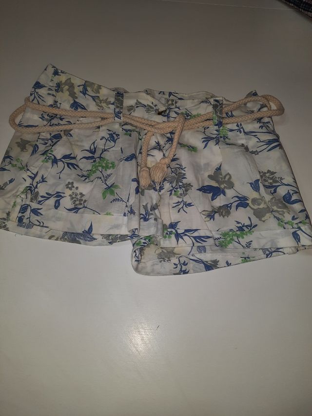 pack 5 pantalones niña/chica