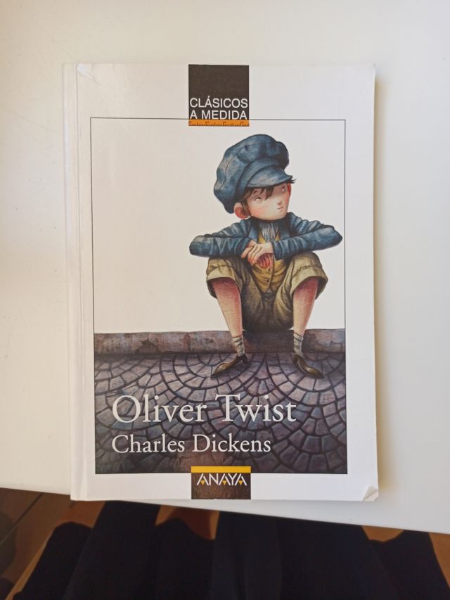 Oliver twist