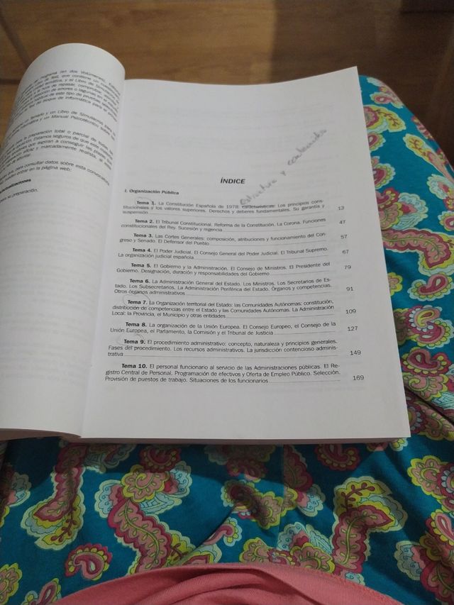 auxiliar administrativo